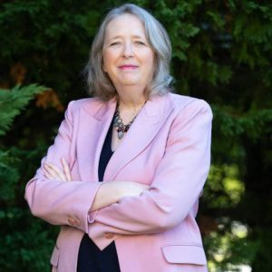 Carol Jackson 2023 2