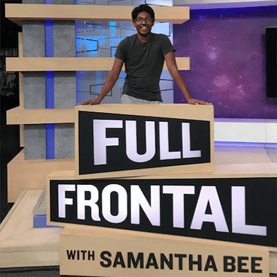 Full Frontal With Samantha Bee